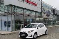 Toyota Yaris din 2021 cu 80.611 km - oferta TOY208368 - foto 1
