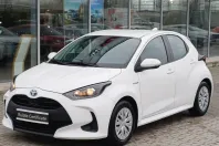 Toyota Yaris din 2021 cu 80.611 km - oferta TOY208368 - foto 2