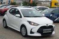 Toyota Yaris din 2021 cu 80.611 km - oferta TOY208368 - foto 3
