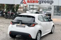 Toyota Yaris din 2021 cu 80.611 km - oferta TOY208368 - foto 4