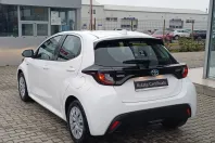 Toyota Yaris din 2021 cu 80.611 km - oferta TOY208368 - foto 5