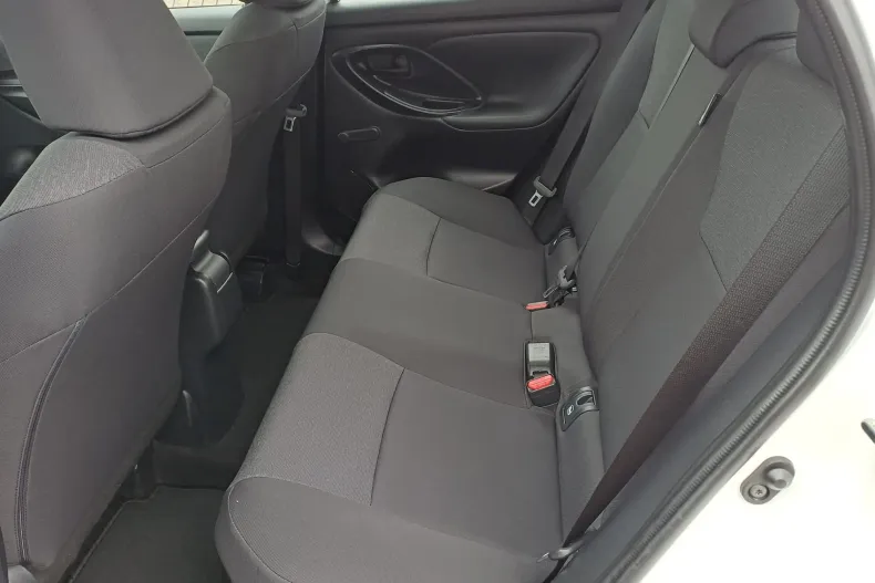 Toyota Yaris din 2021 cu 80.611 km - oferta TOY208368 - foto 8