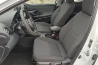 Toyota Yaris din 2021 cu 80.611 km - oferta TOY208368 - foto 9