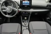 Toyota Yaris din 2021 cu 80.611 km - oferta TOY208368 - foto 10