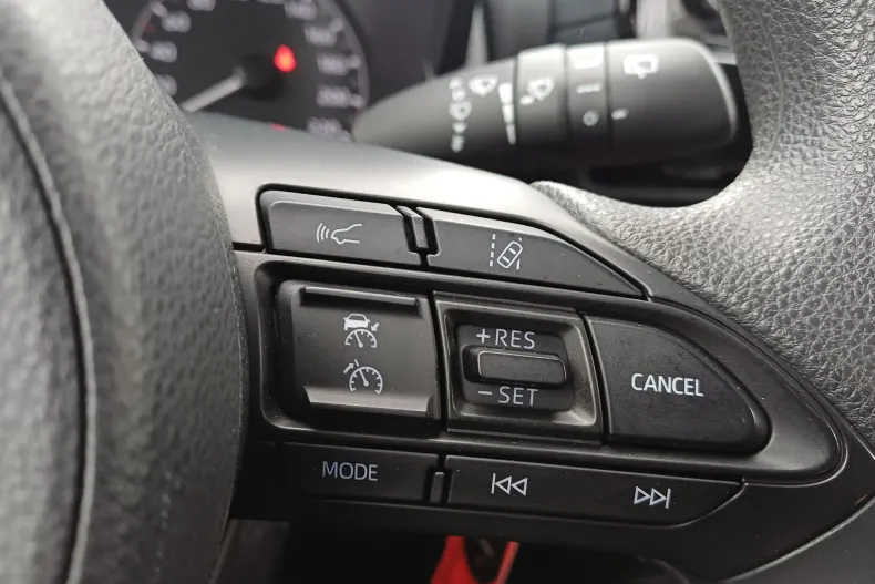 Toyota Yaris din 2021 cu 80.611 km - oferta TOY208368 - foto 15