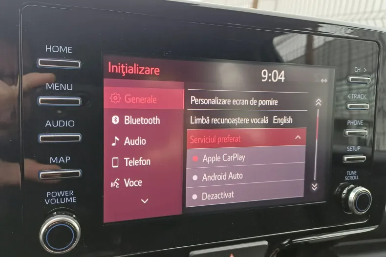 Toyota Yaris din 2021 cu 80.611 km - oferta TOY208368 - foto 19