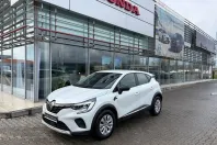 Renault Captur din 2020 cu 62.592 km - oferta REN208369 - foto 1