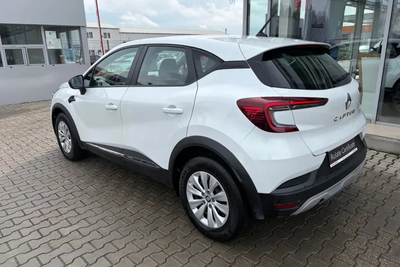 Renault Captur din 2020 cu 62.592 km - oferta REN208369 - foto 4