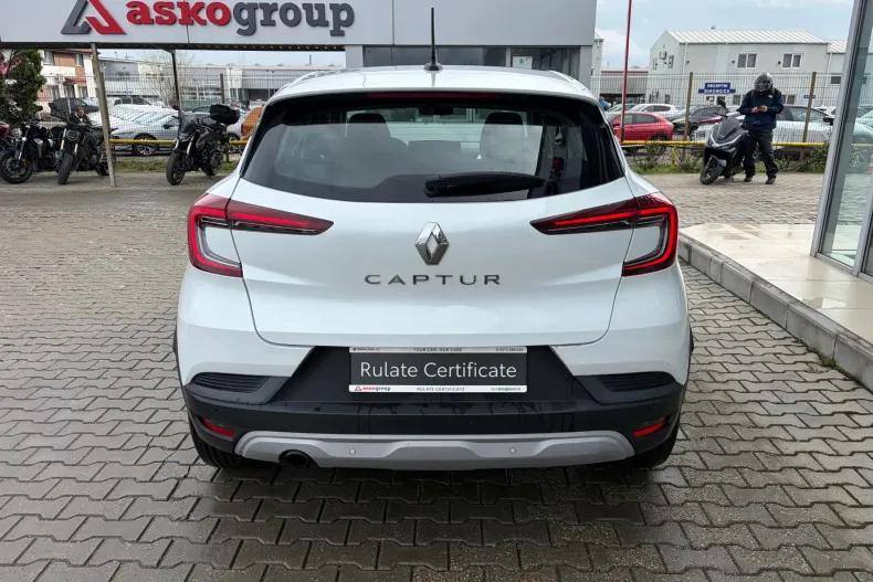 Renault Captur din 2020 cu 62.592 km - oferta REN208369 - foto 5