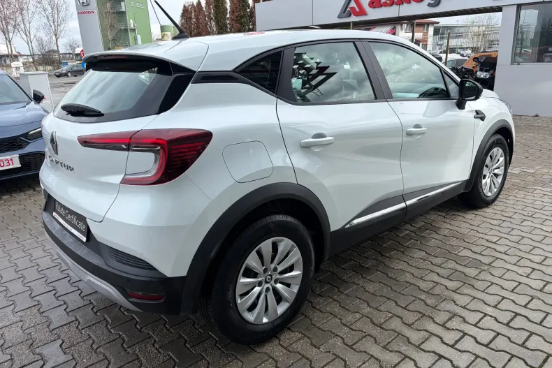 Renault Captur din 2020 cu 62.592 km - oferta REN208369 - foto 6