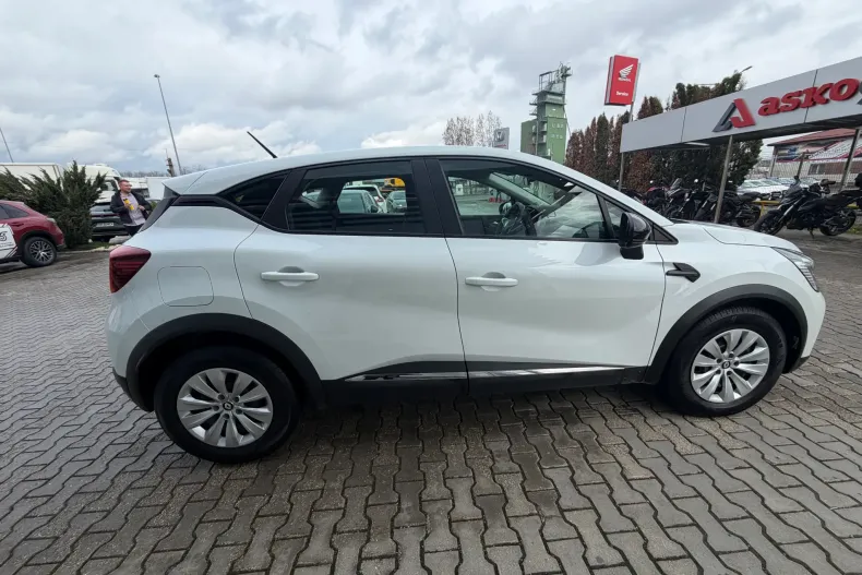 Renault Captur din 2020 cu 62.592 km - oferta REN208369 - foto 7