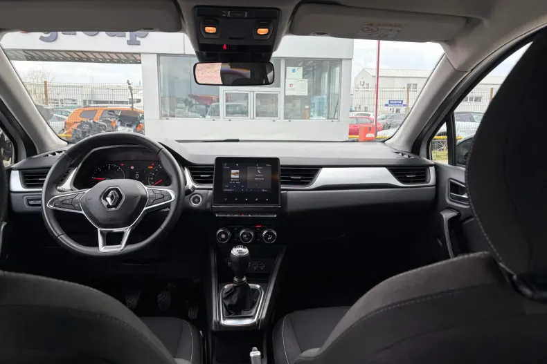 Renault Captur din 2020 cu 62.592 km - oferta REN208369 - foto 12