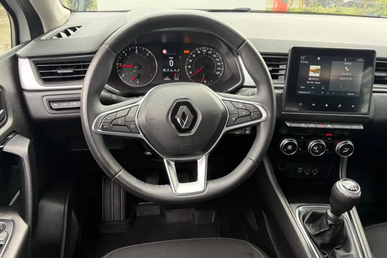 Renault Captur din 2020 cu 62.592 km - oferta REN208369 - foto 17