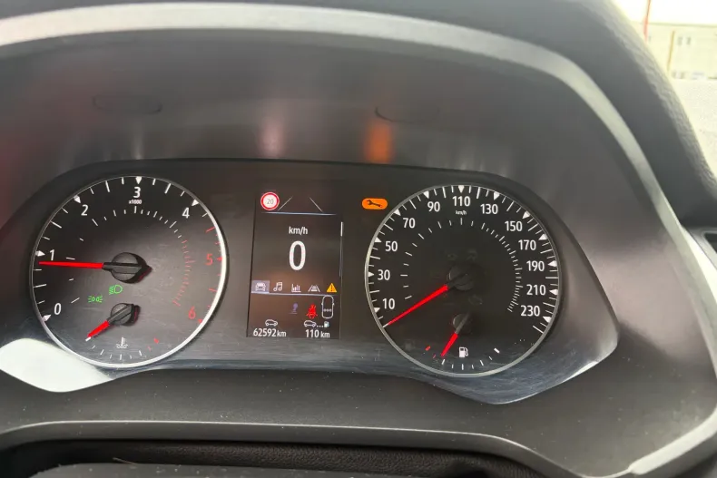 Renault Captur din 2020 cu 62.592 km - oferta REN208369 - foto 18