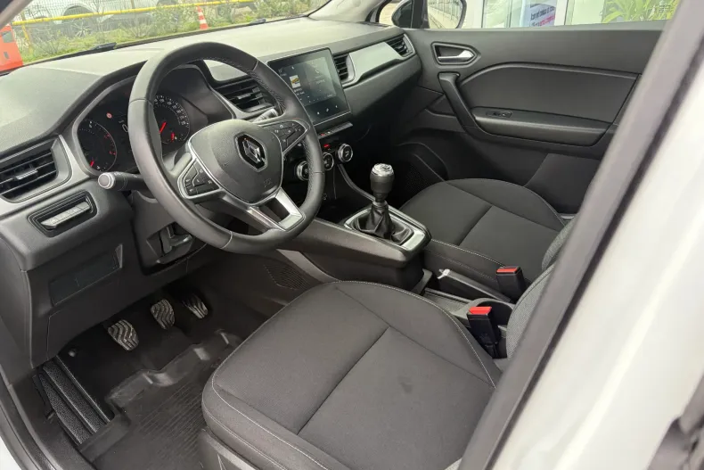 Renault Captur din 2020 cu 62.592 km - oferta REN208369 - foto 20