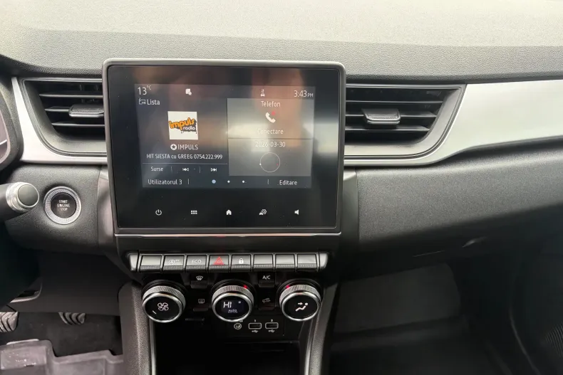 Renault Captur din 2020 cu 62.592 km - oferta REN208369 - foto 22