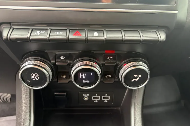 Renault Captur din 2020 cu 62.592 km - oferta REN208369 - foto 25