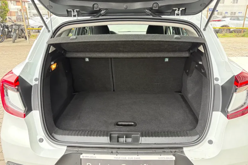 Renault Captur din 2020 cu 62.592 km - oferta REN208369 - foto 27