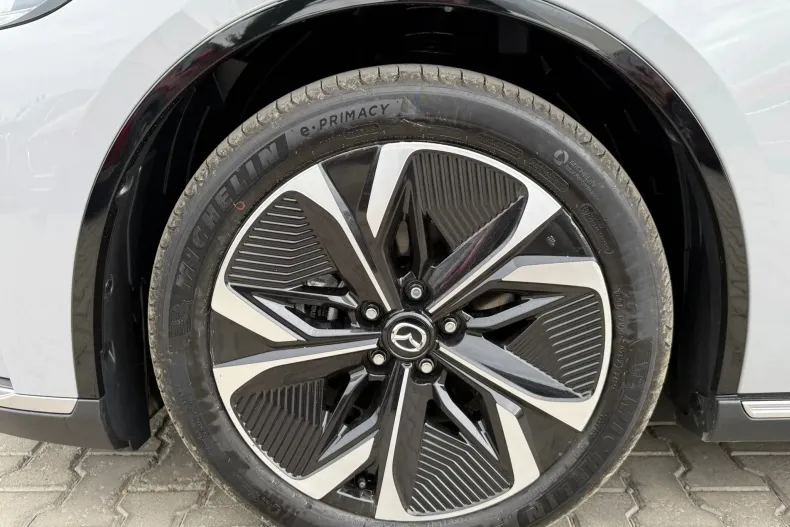 Mazda 6e din 2025 cu 6.840 km - oferta MAZ208370 - foto 9