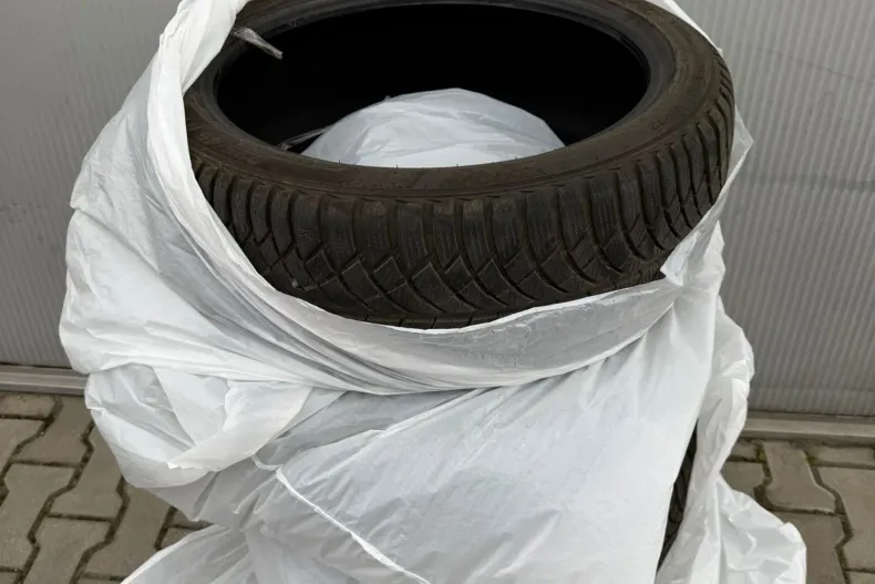 Mazda 6e din 2025 cu 6.840 km - oferta MAZ208370 - foto 10