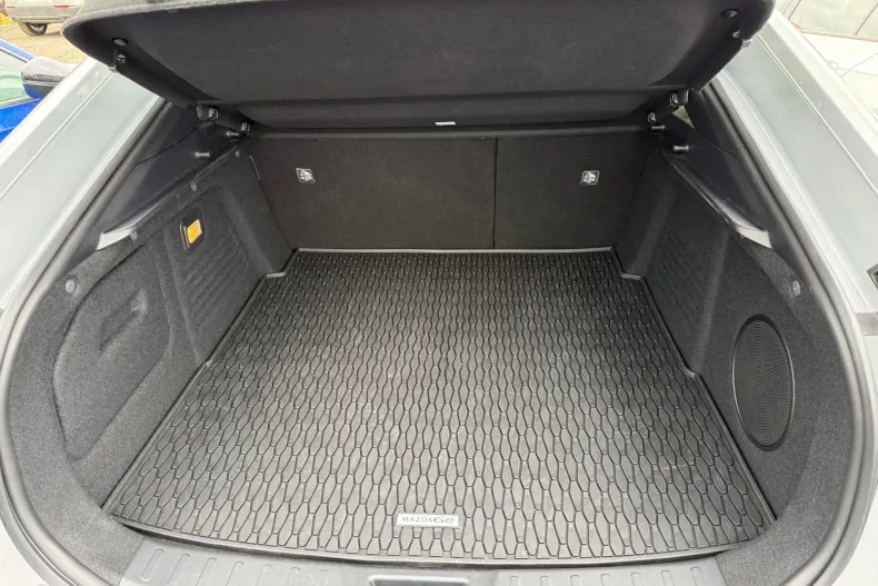 Mazda 6e din 2025 cu 6.840 km - oferta MAZ208370 - foto 11