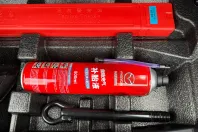 Mazda 6e din 2025 cu 6.840 km - oferta MAZ208370 - foto 12