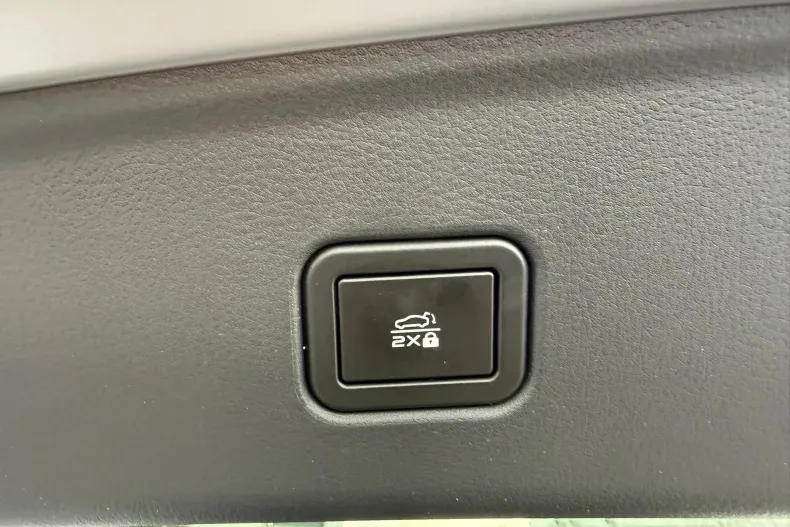 Mazda 6e din 2025 cu 6.840 km - oferta MAZ208370 - foto 13