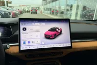 Mazda 6e din 2025 cu 6.840 km - oferta MAZ208370 - foto 17