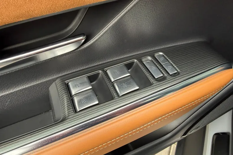 Mazda 6e din 2025 cu 6.840 km - oferta MAZ208370 - foto 24