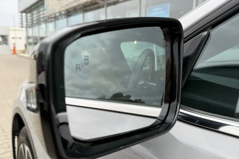 Mazda 6e din 2025 cu 6.840 km - oferta MAZ208370 - foto 28