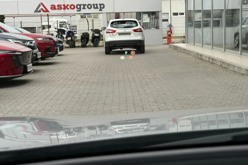 Mazda 6e din 2025 cu 6.840 km - oferta MAZ208370 - foto 31