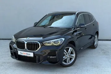 BMW X1 din 2020 - oferta BMW208371