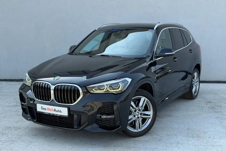 BMW X1 (Seria X) din 2020 cu 75.393 km - oferta BMW208371 - foto 1