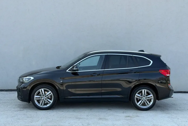 BMW X1 (Seria X) din 2020 cu 75.393 km - oferta BMW208371 - foto 2