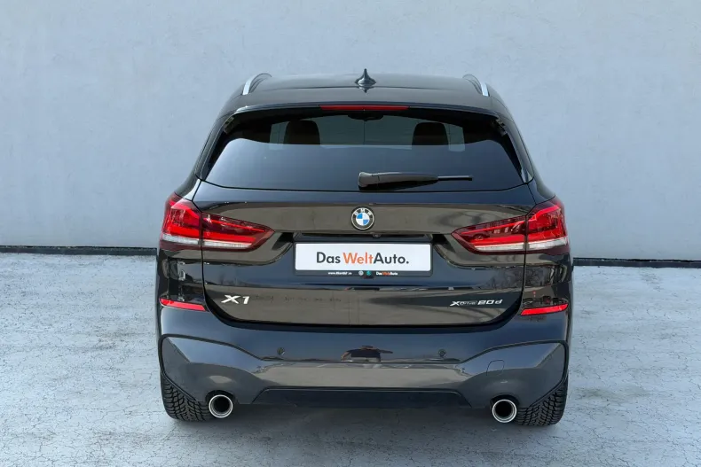 BMW X1 (Seria X) din 2020 cu 75.393 km - oferta BMW208371 - foto 4