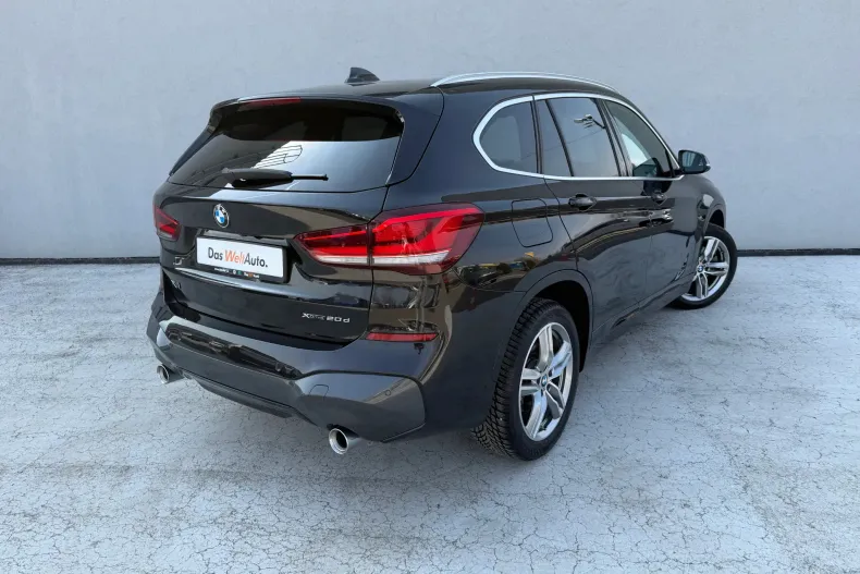 BMW X1 (Seria X) din 2020 cu 75.393 km - oferta BMW208371 - foto 5