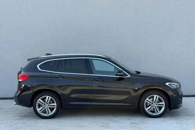 BMW X1 (Seria X) din 2020 cu 75.393 km - oferta BMW208371 - foto 6