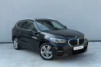 BMW X1 (Seria X) din 2020 cu 75.393 km - oferta BMW208371 - foto 7