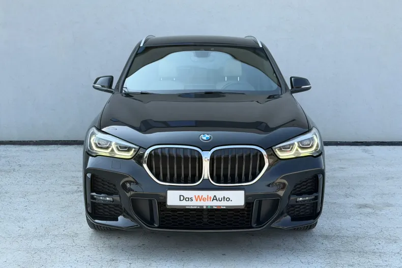 BMW X1 (Seria X) din 2020 cu 75.393 km - oferta BMW208371 - foto 8