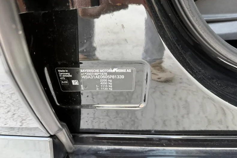 BMW X1 (Seria X) din 2020 cu 75.393 km - oferta BMW208371 - foto 9