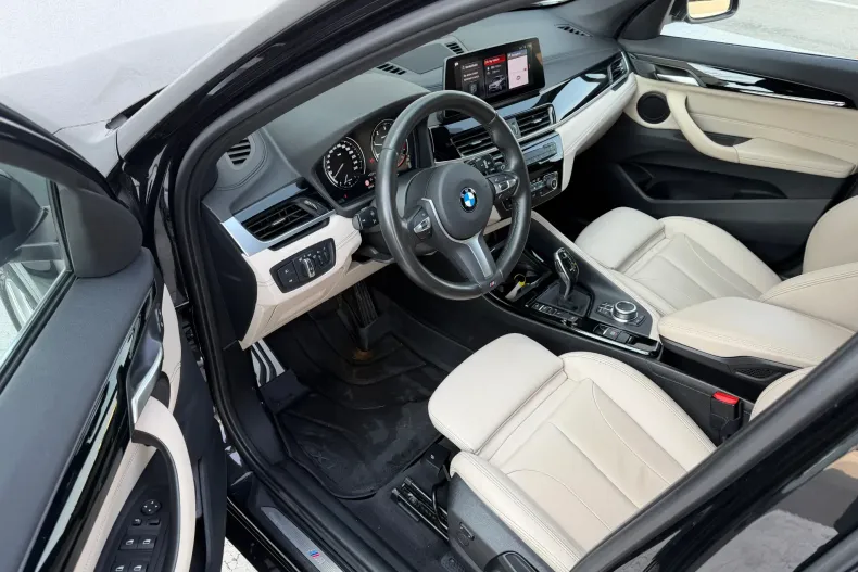 BMW X1 (Seria X) din 2020 cu 75.393 km - oferta BMW208371 - foto 10