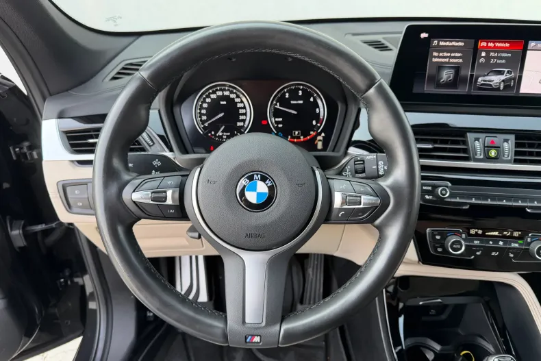 BMW X1 (Seria X) din 2020 cu 75.393 km - oferta BMW208371 - foto 12