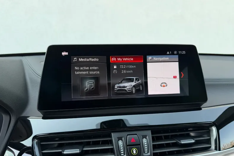 BMW X1 (Seria X) din 2020 cu 75.393 km - oferta BMW208371 - foto 15