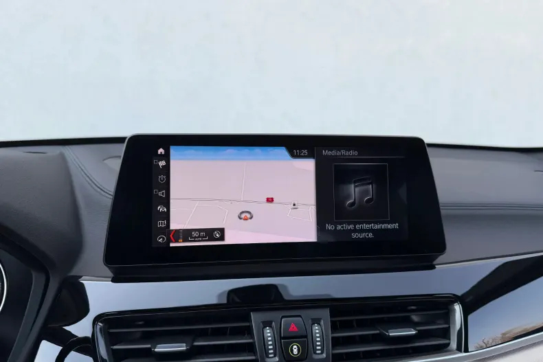 BMW X1 (Seria X) din 2020 cu 75.393 km - oferta BMW208371 - foto 17