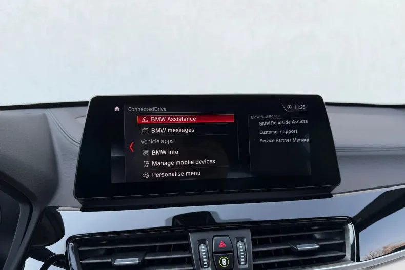 BMW X1 (Seria X) din 2020 cu 75.393 km - oferta BMW208371 - foto 19