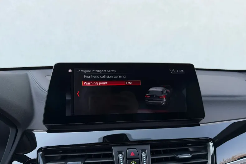 BMW X1 (Seria X) din 2020 cu 75.393 km - oferta BMW208371 - foto 20