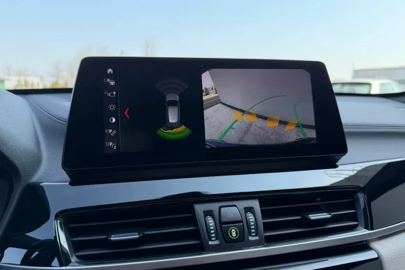 BMW X1 (Seria X) din 2020 cu 75.393 km - oferta BMW208371 - foto 23