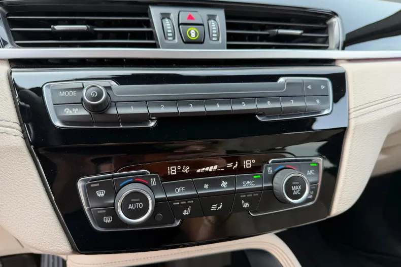 BMW X1 (Seria X) din 2020 cu 75.393 km - oferta BMW208371 - foto 24