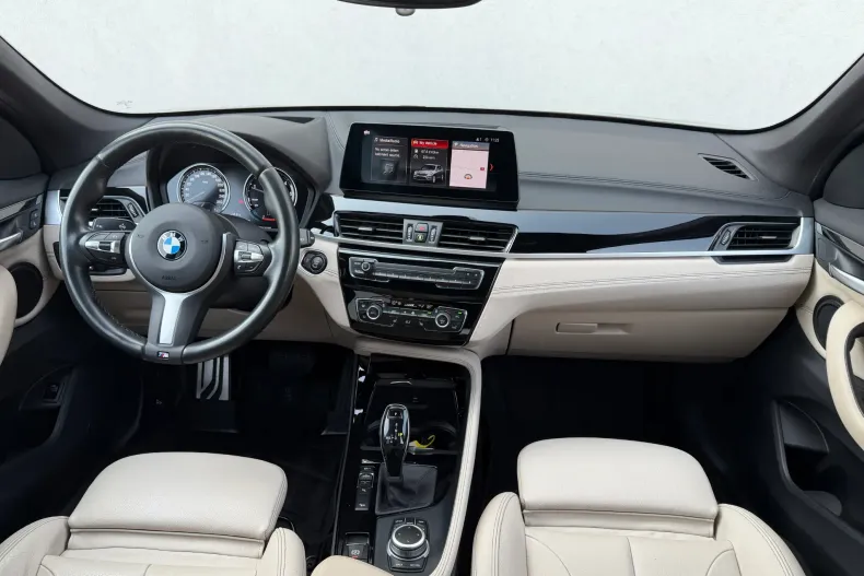 BMW X1 (Seria X) din 2020 cu 75.393 km - oferta BMW208371 - foto 26