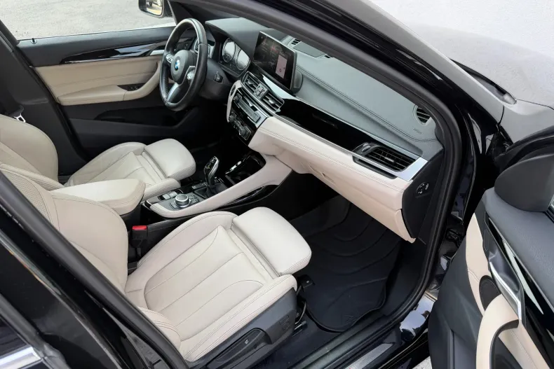 BMW X1 (Seria X) din 2020 cu 75.393 km - oferta BMW208371 - foto 27